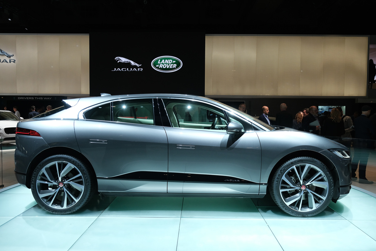 2019 IAA Frankfurt Auto Show, Press Days