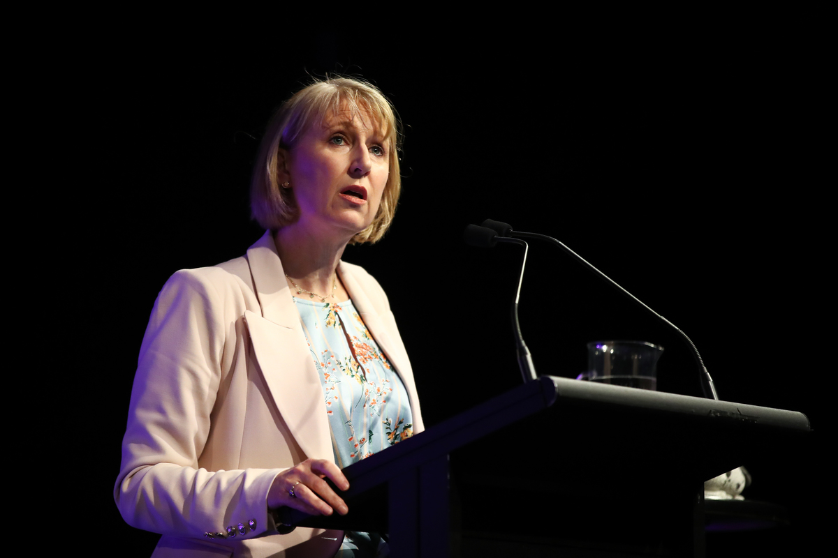 Women In Leadership Summit 2019