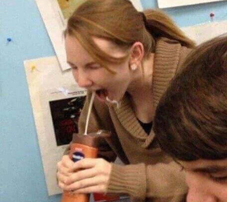 I Would Love To Know Why