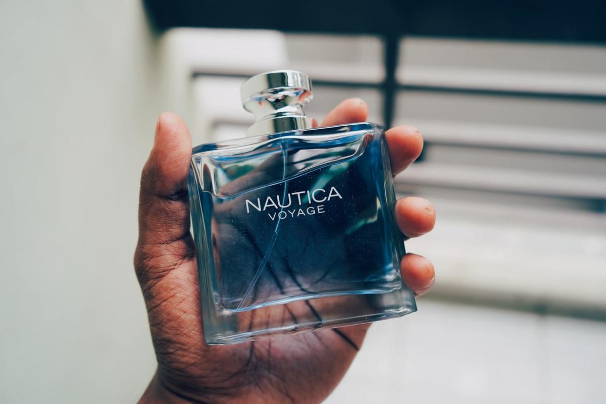 a great cologne