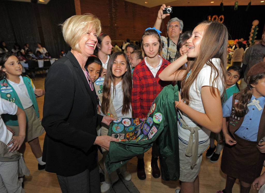 the patches for scouts -1034856888