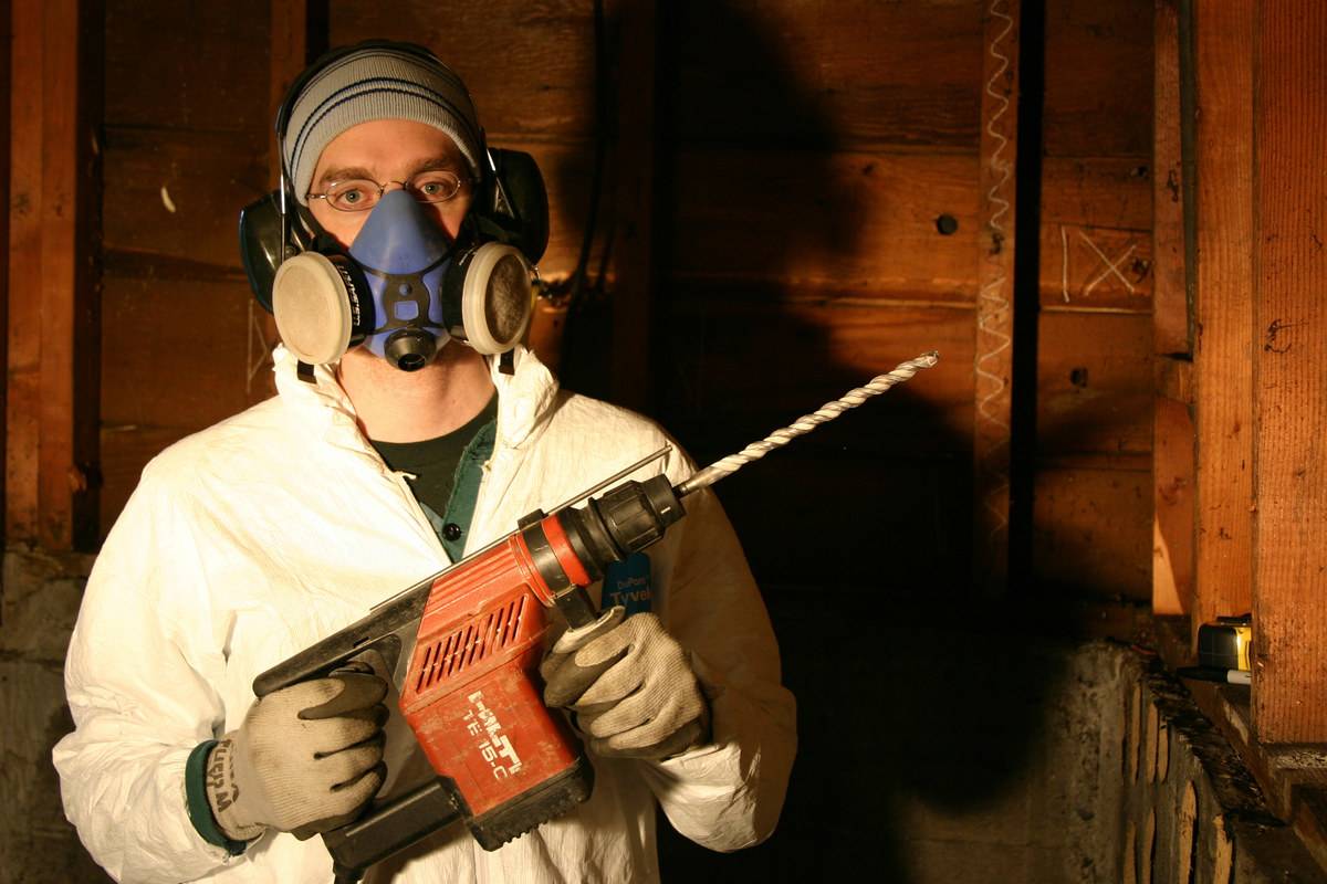 They Worked For Hours