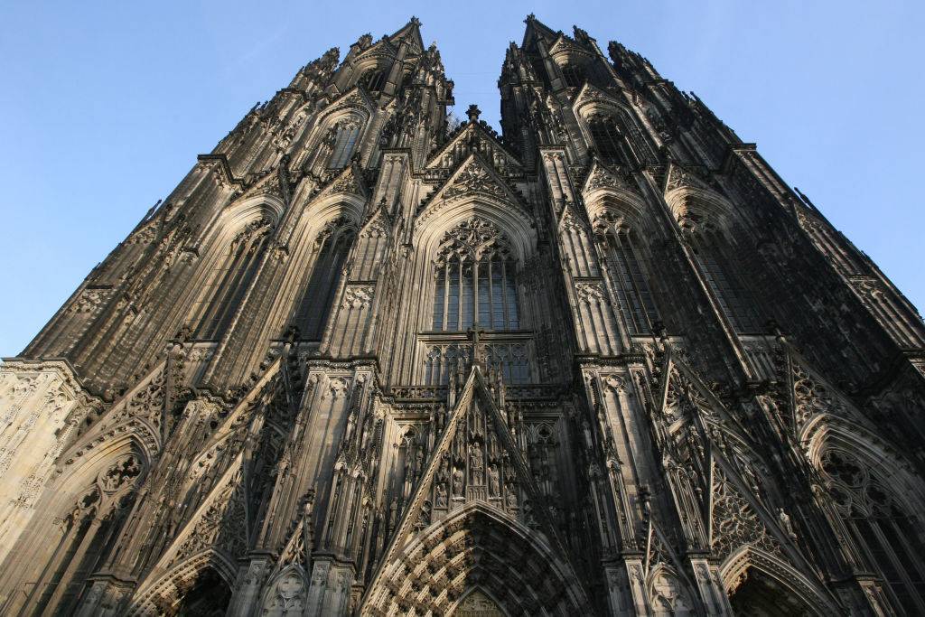 Cologne Cathedrale