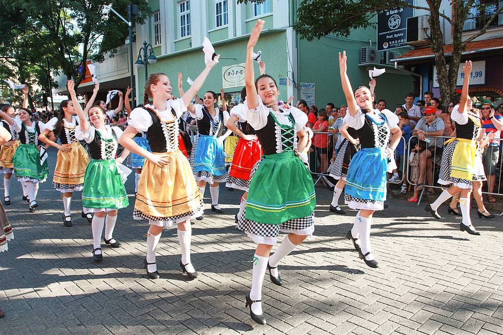 Oktoberfest