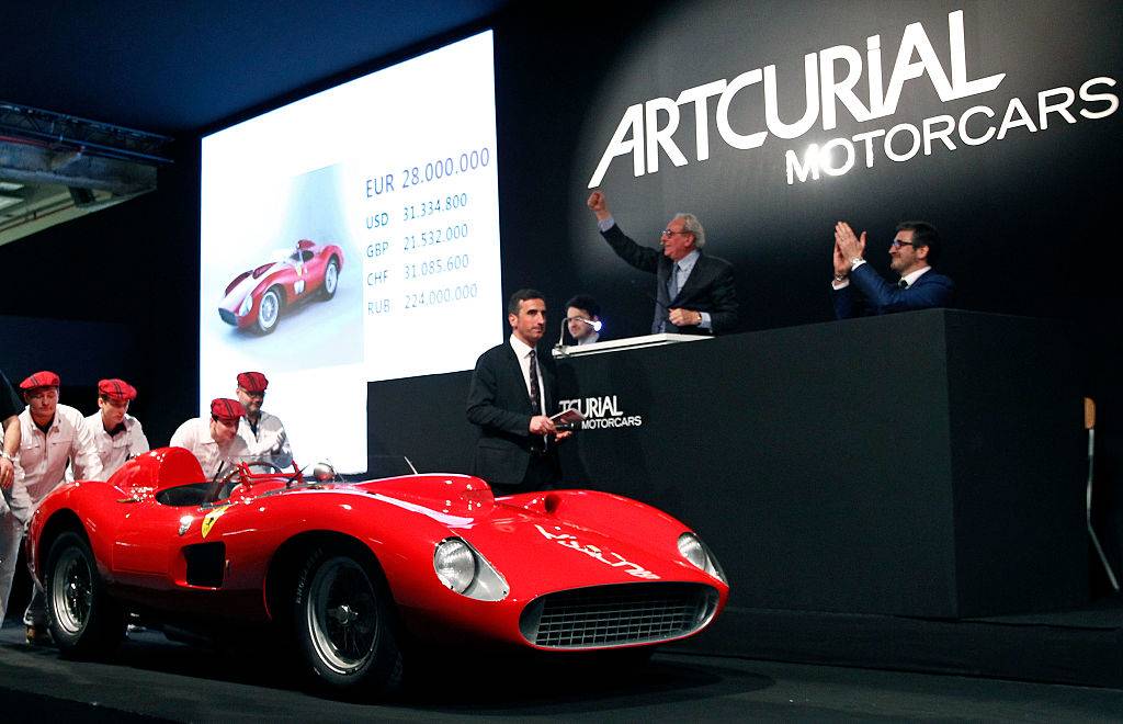 don't make false bids