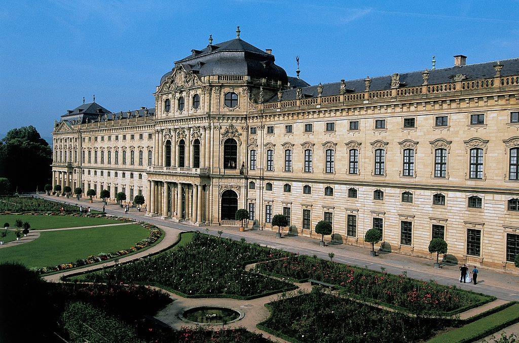 Würzburg Residence
