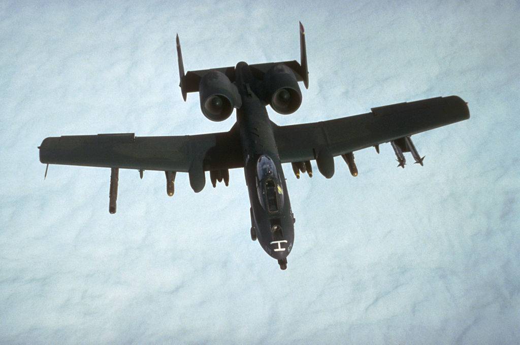 thunderbolt II-615296636