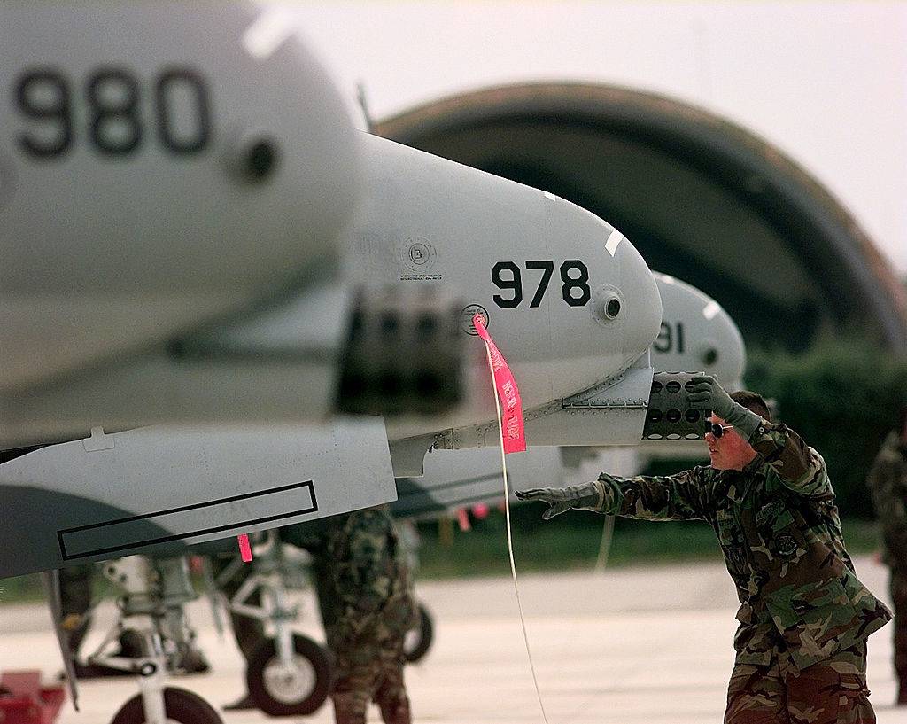 thunderbolt II-906723