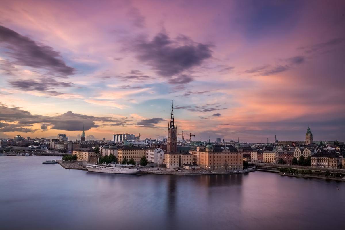 stockholm-sweden
