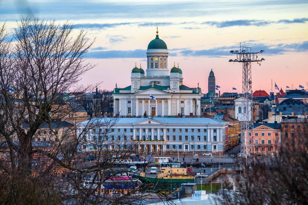 helsinki-finland