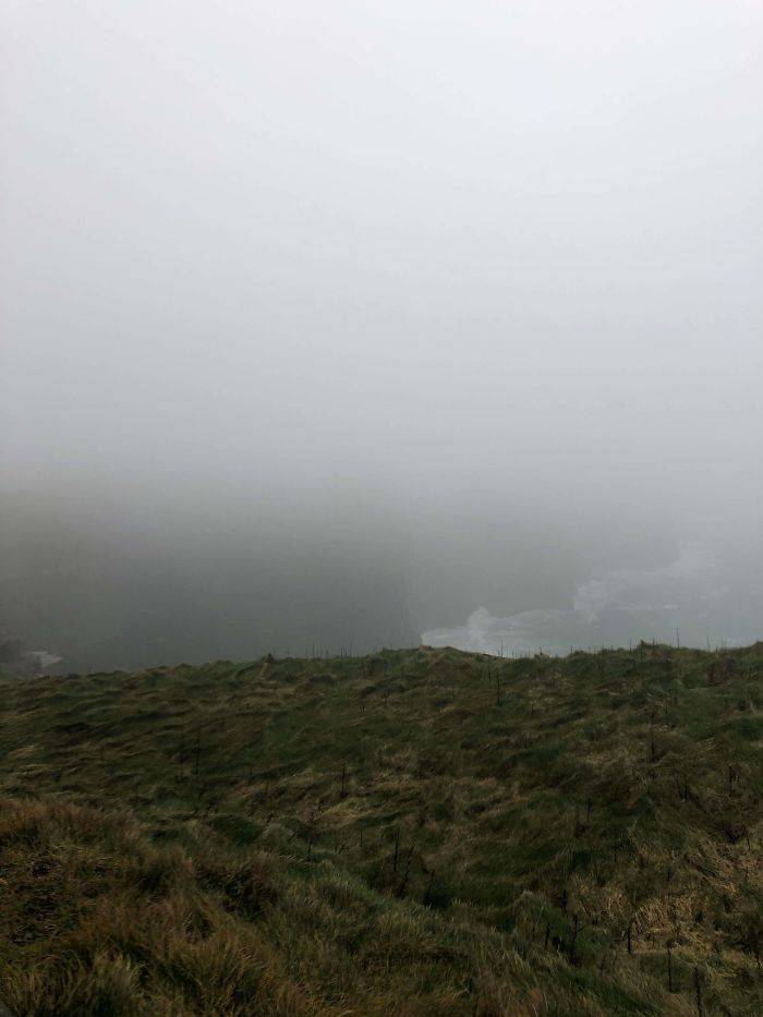 just fog 