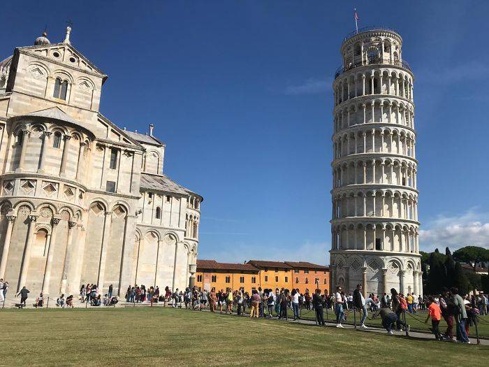 Tower