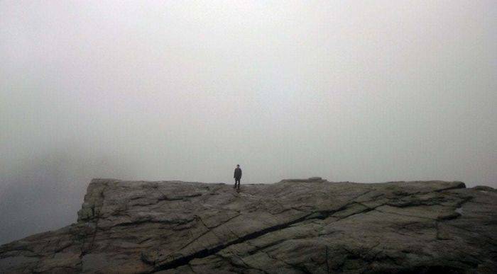 cliffs