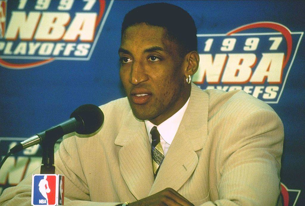 scottie pippen money issues