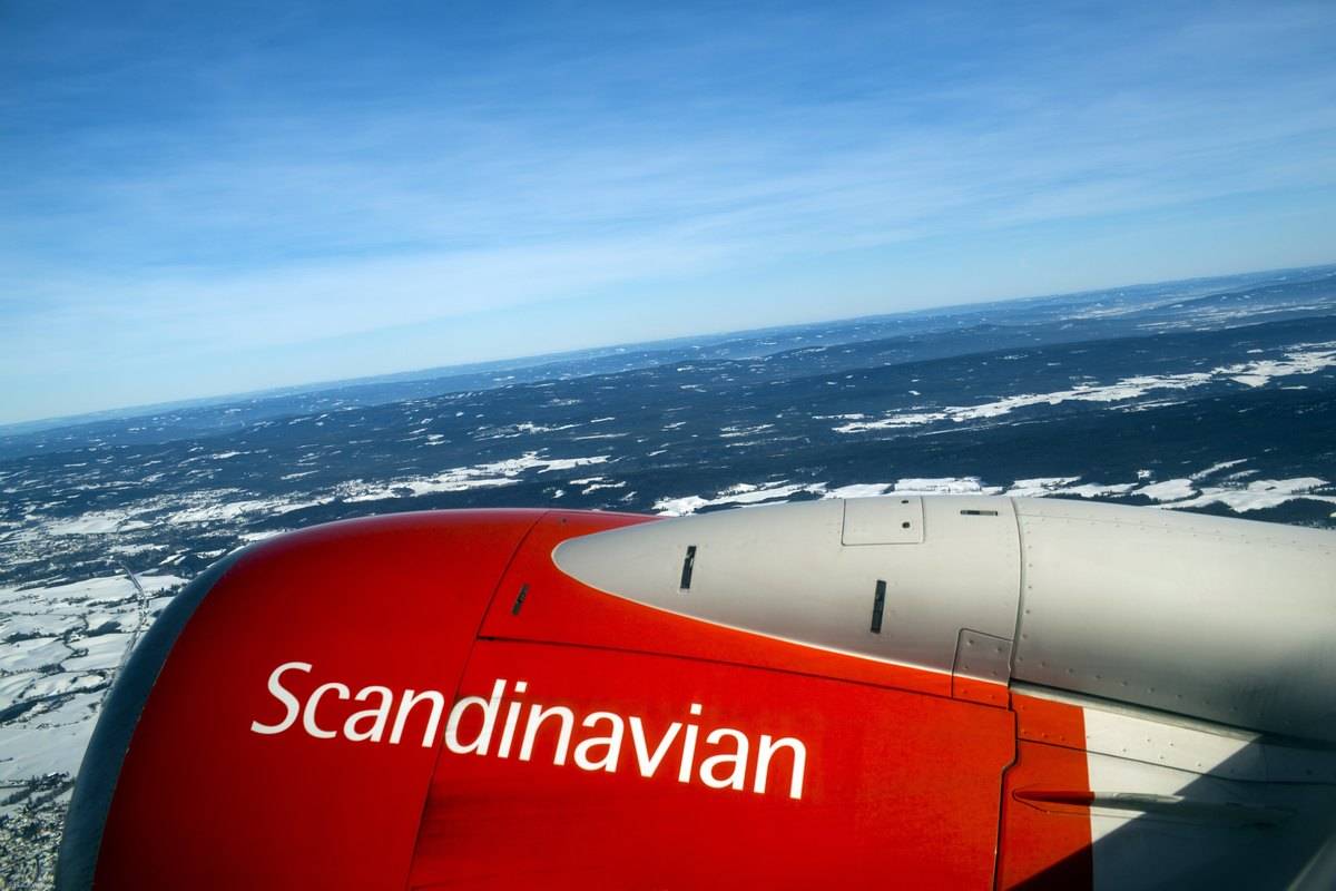 Scandinavian Airlines (SAS)