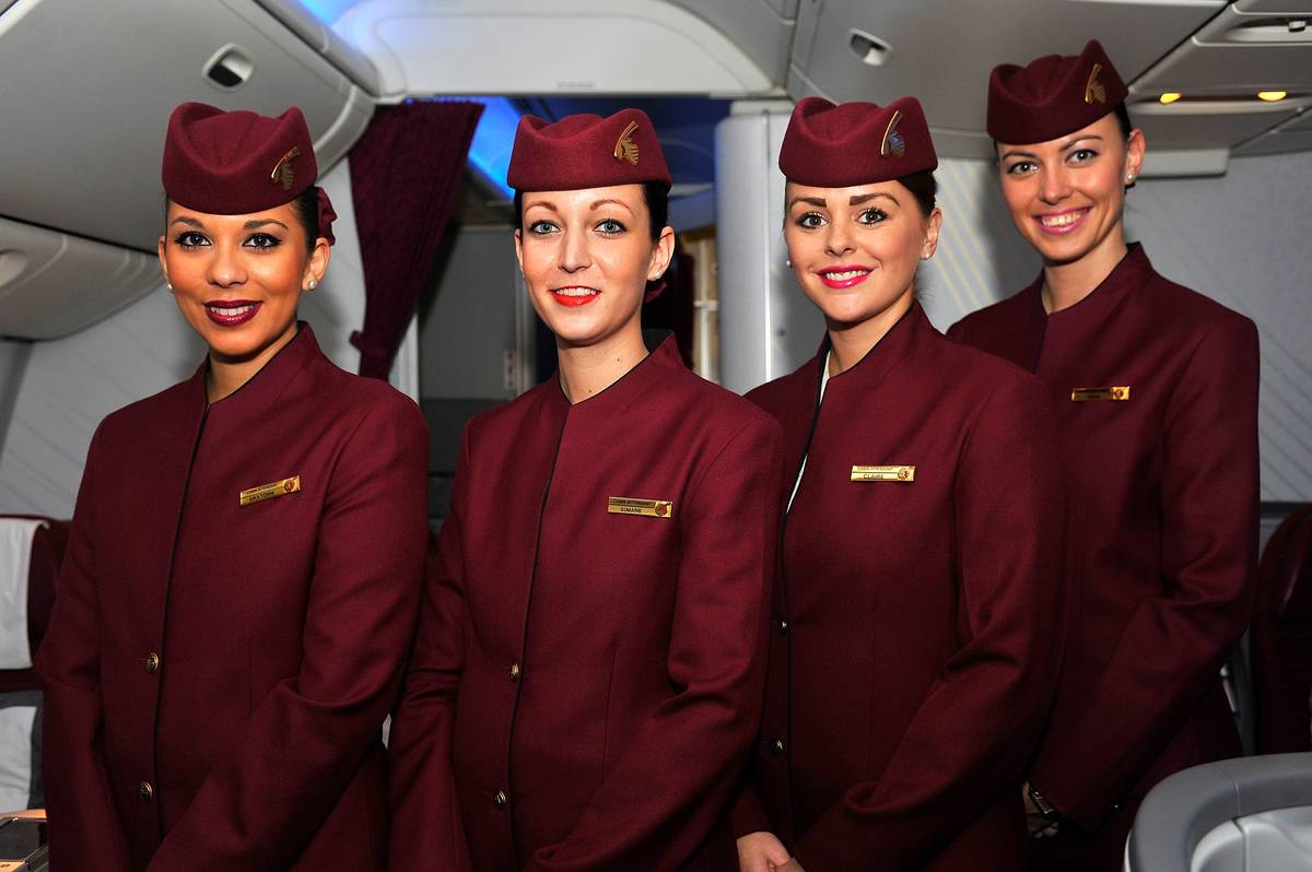 Qatar Airways