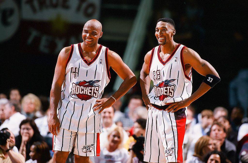 barkley and pippen 