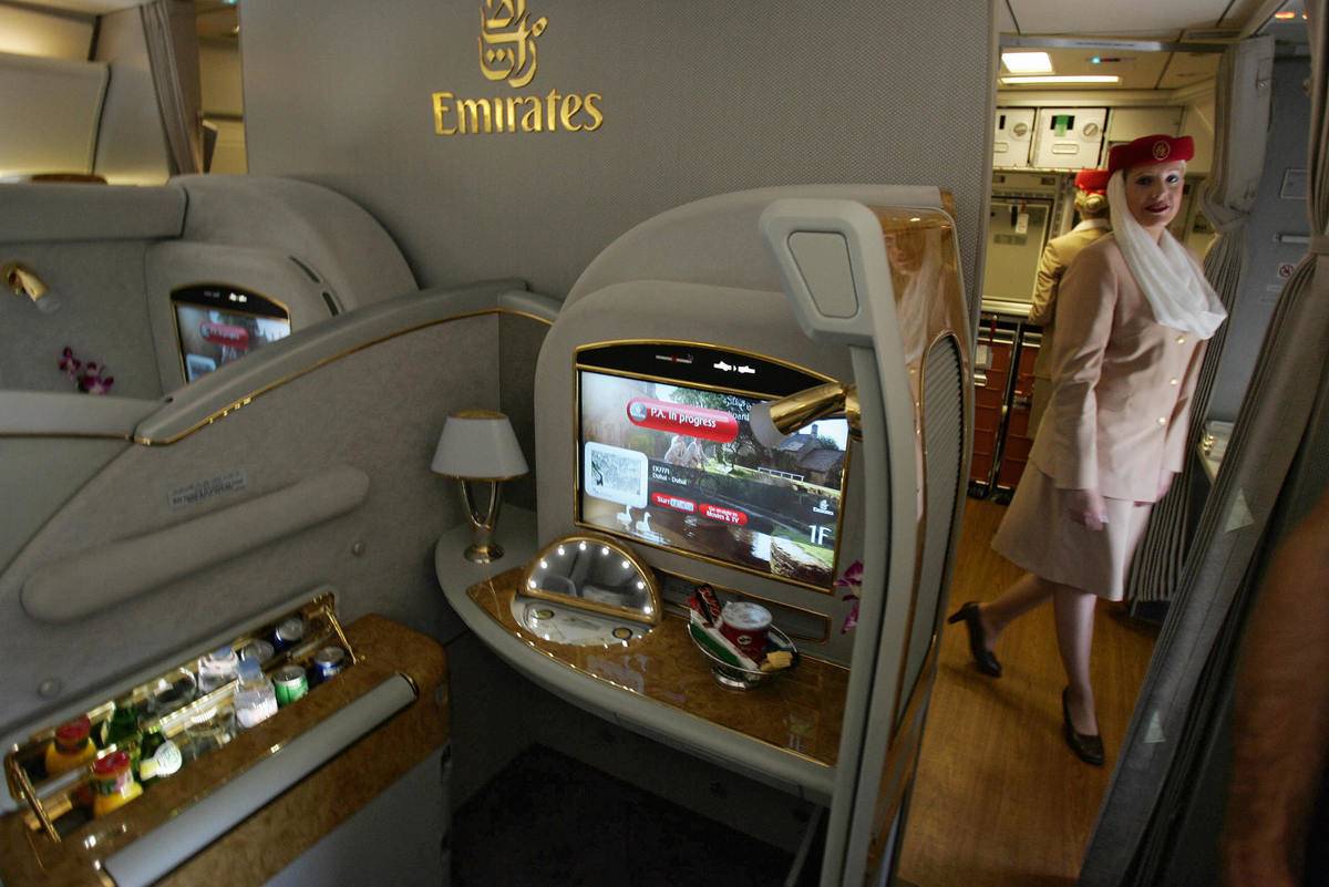 Emirates