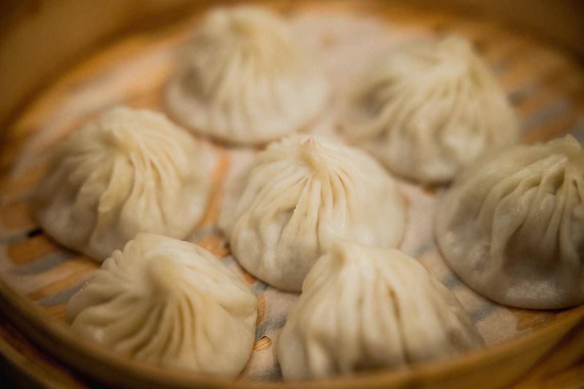 dumplings
