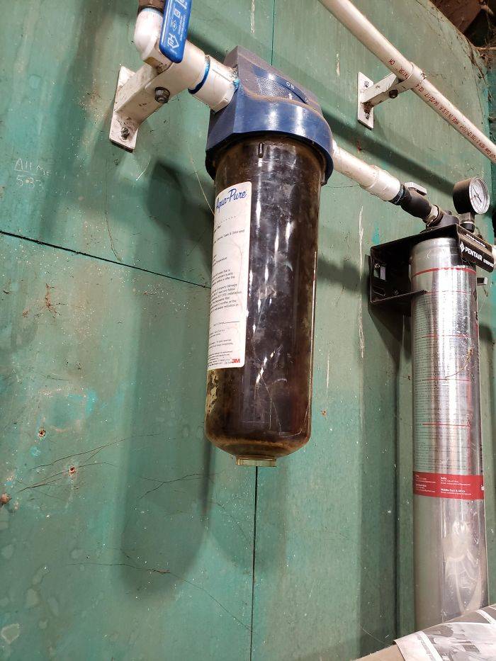factory tube