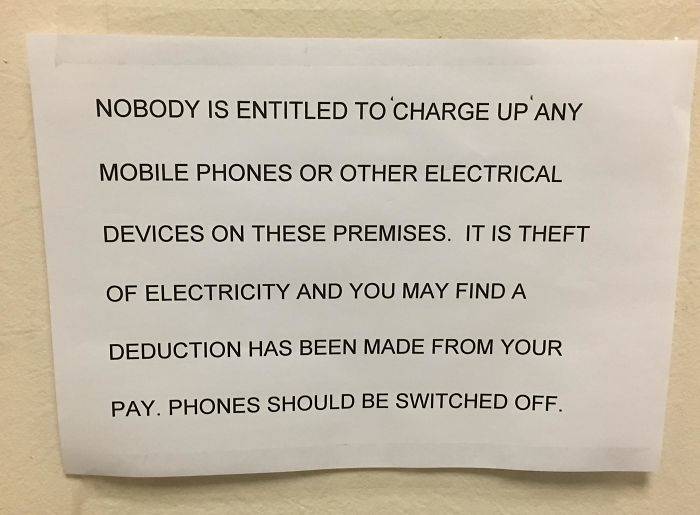 note