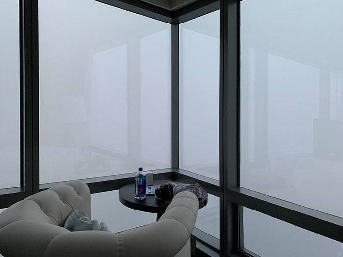 65th floor 
