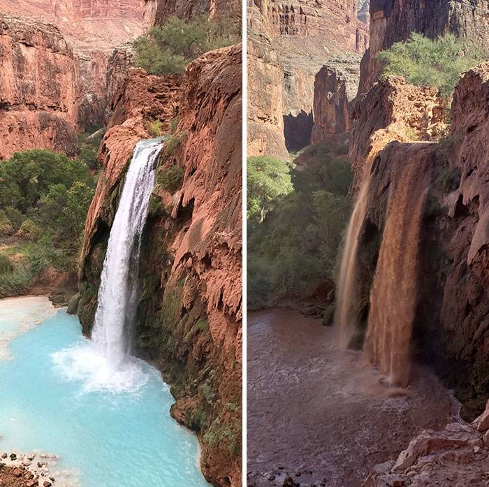 what a difference