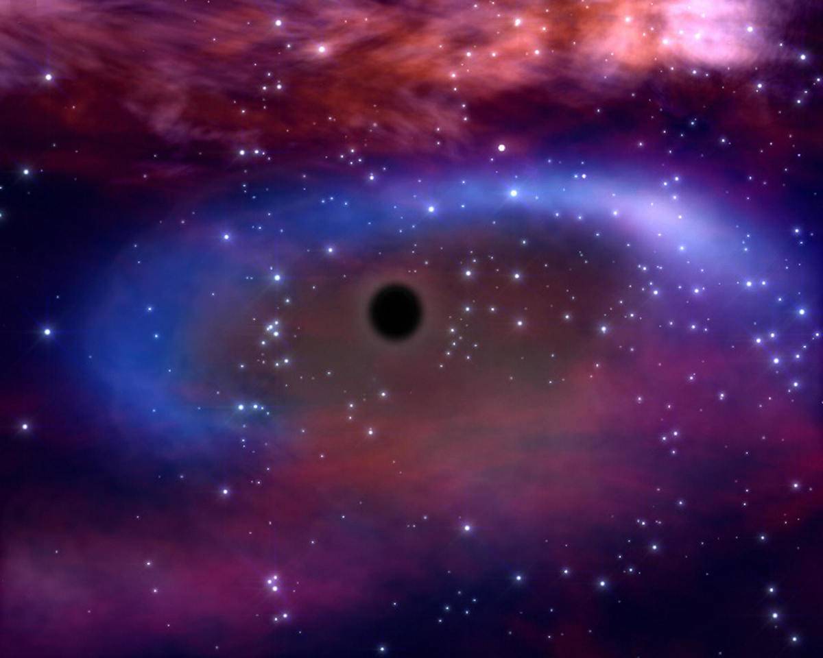 space
