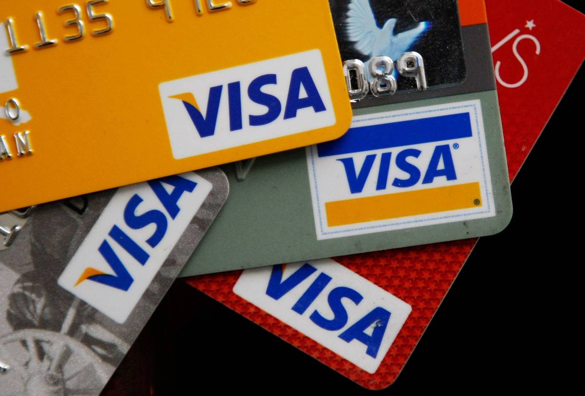 credit cards