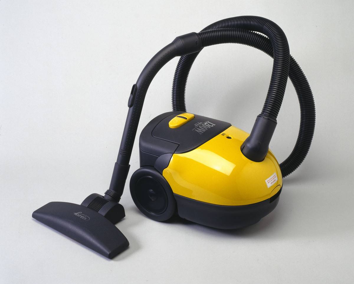 vacuum cleaner