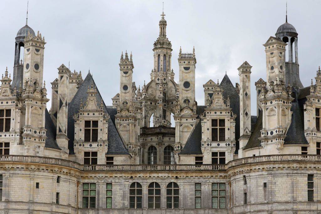 Château de Chambord