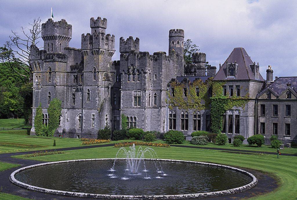 Ashford Castle