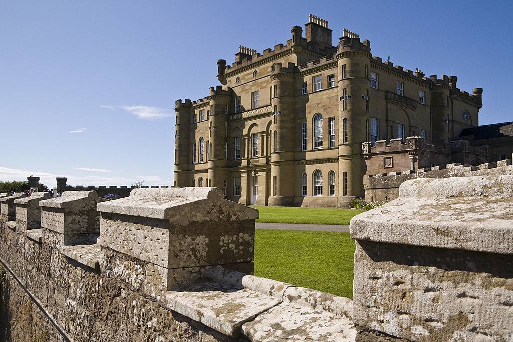 Culzean Castle