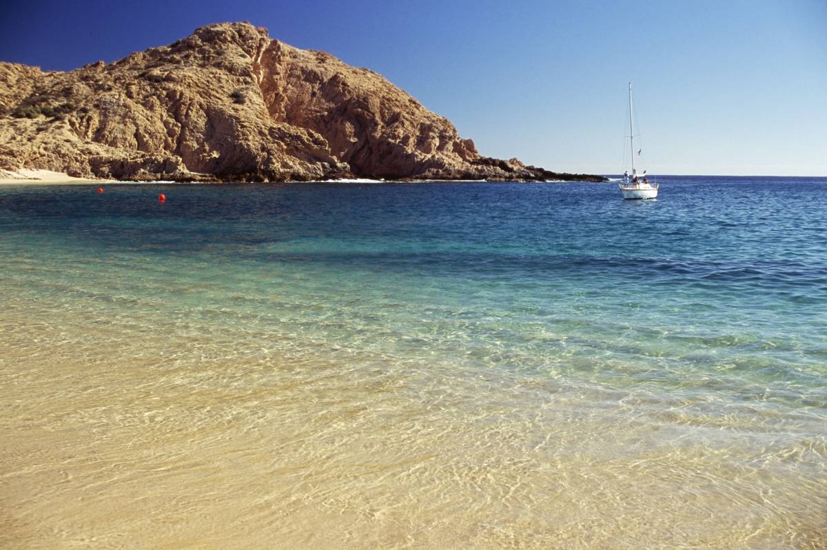 los cabos mexico cabo san lucas