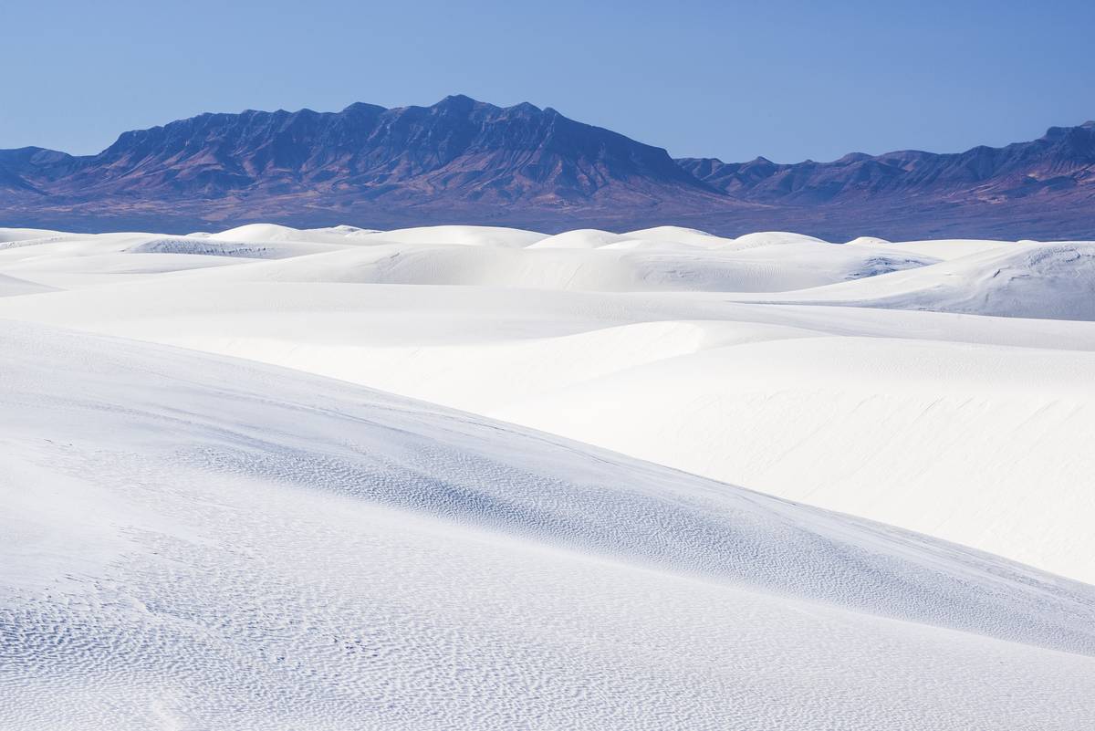 white sands national monument new mexico sand dunes