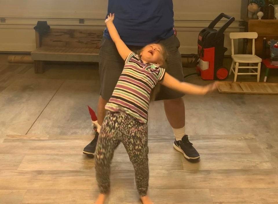 kid stepped on Lego and it is bad
