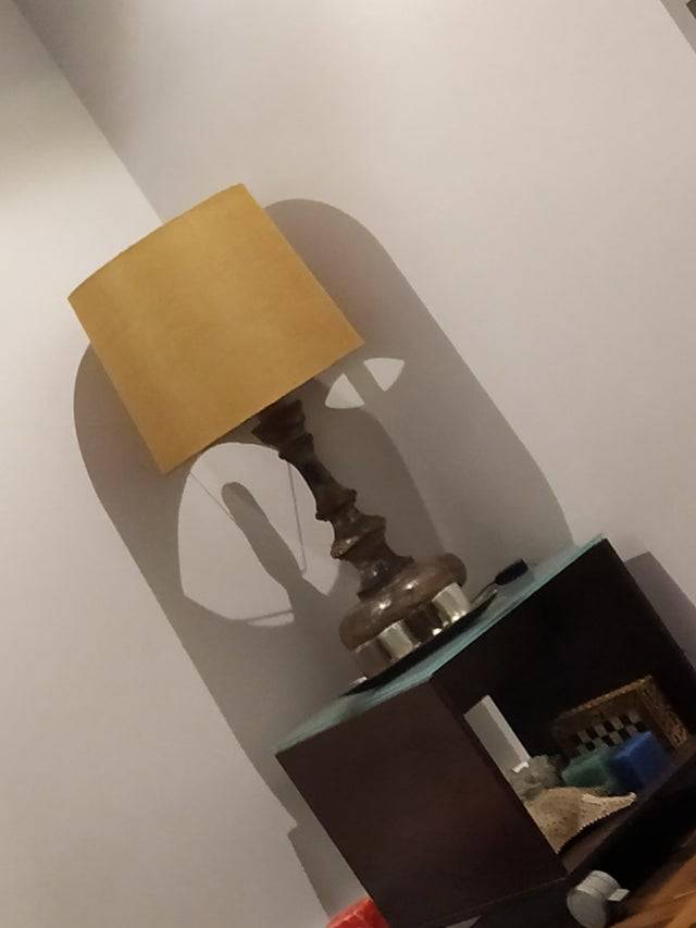 lamp