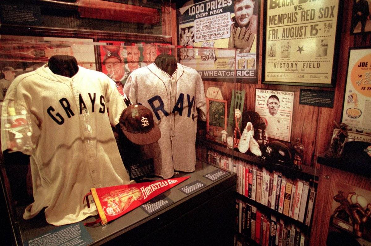 baseball hall of fame cooperstown