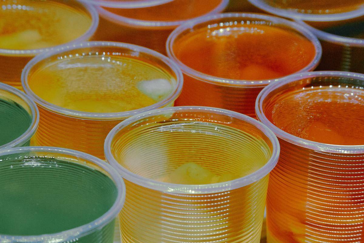 jell-o