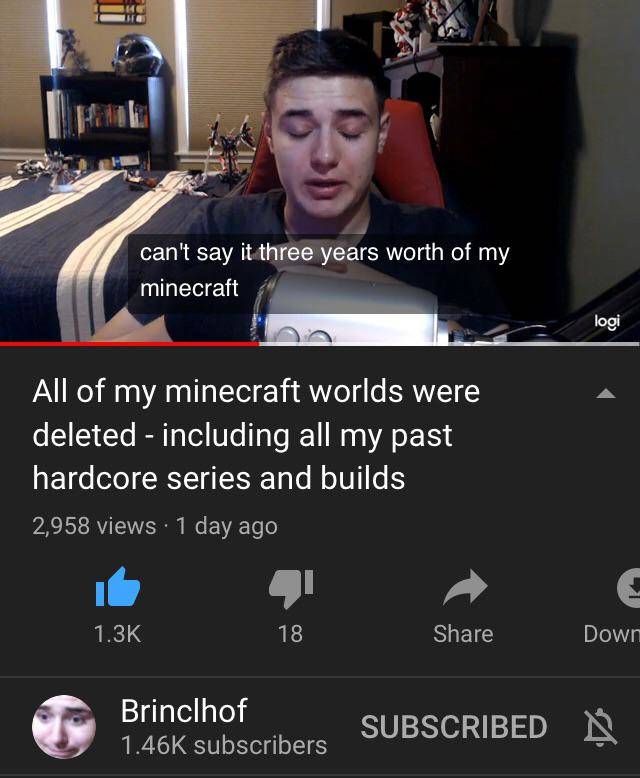 minecraft