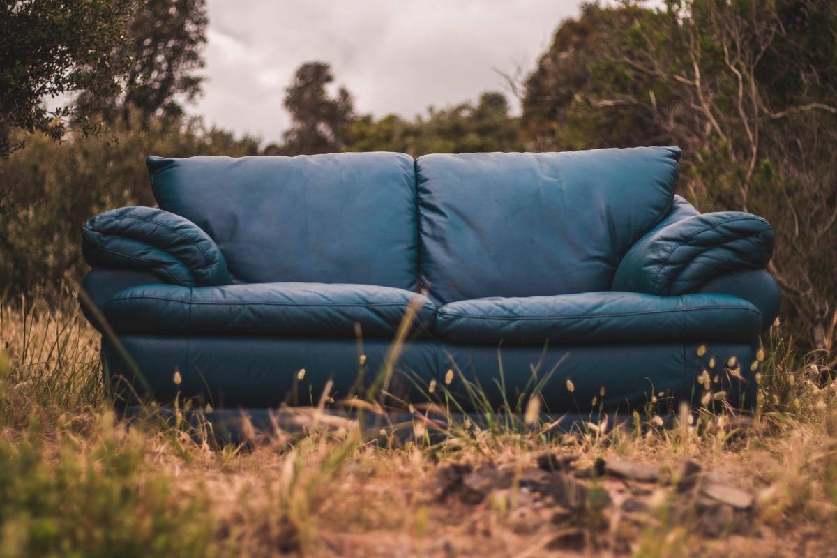 couch