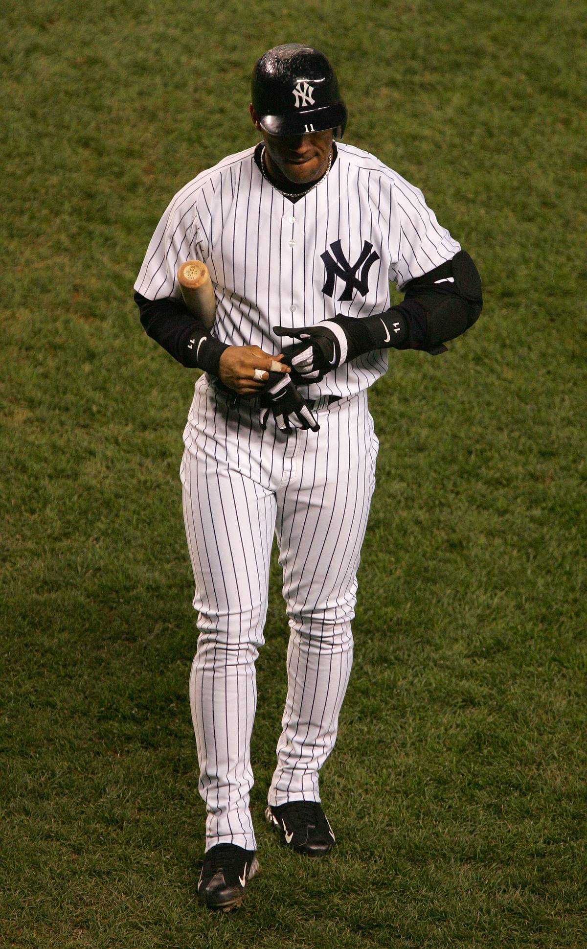 2004 alcs yankees