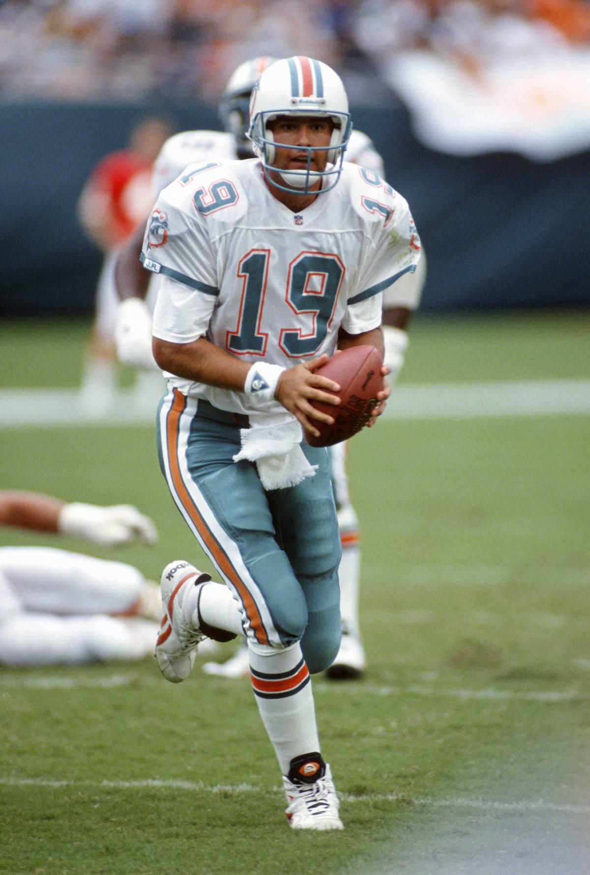 1993 Miami Dolphins