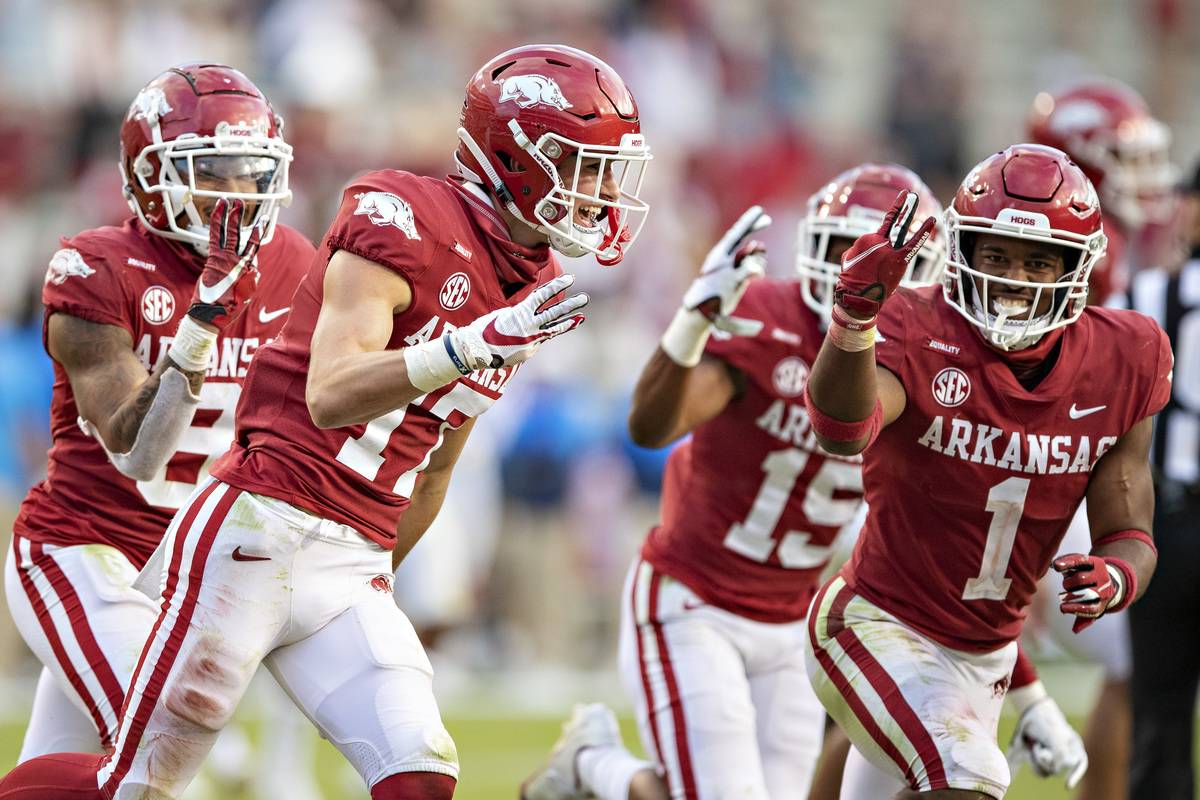 college football players