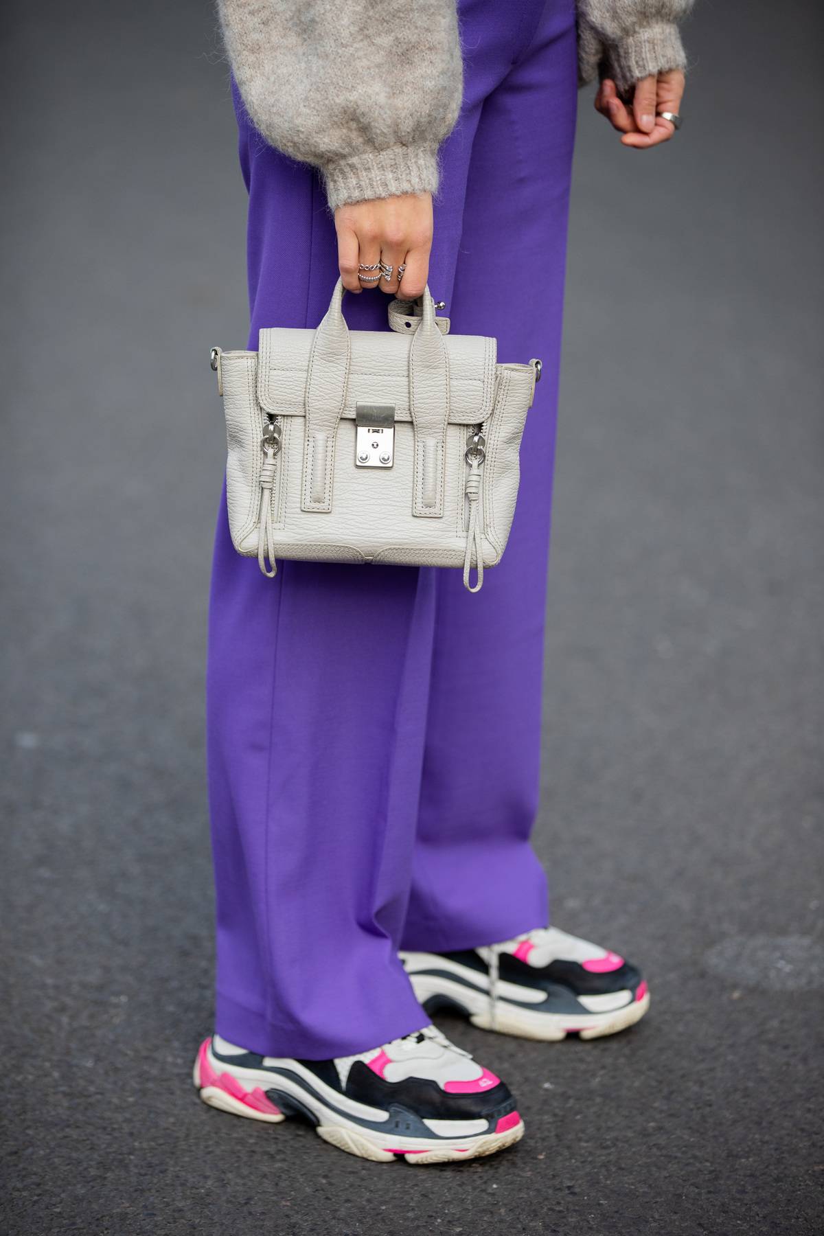 Give Your Shoes Some New Life