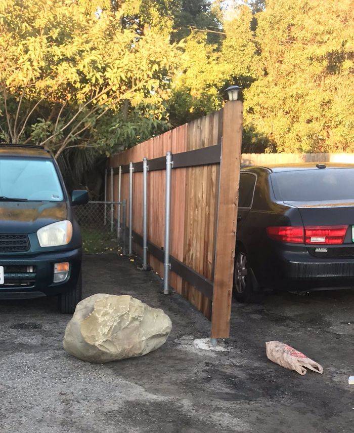 boulder-blocking