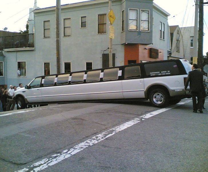 limo