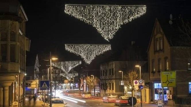 light design looks like underwear 