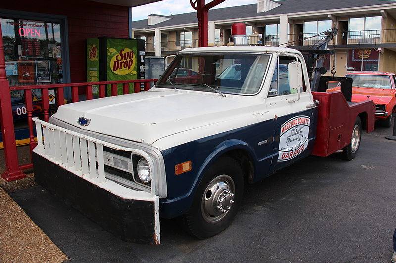 1969_Chevrolet_C30_Pick_Up_(14463472666)