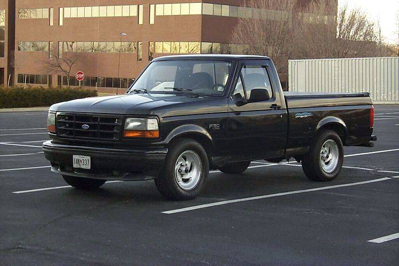 1993FordLightning